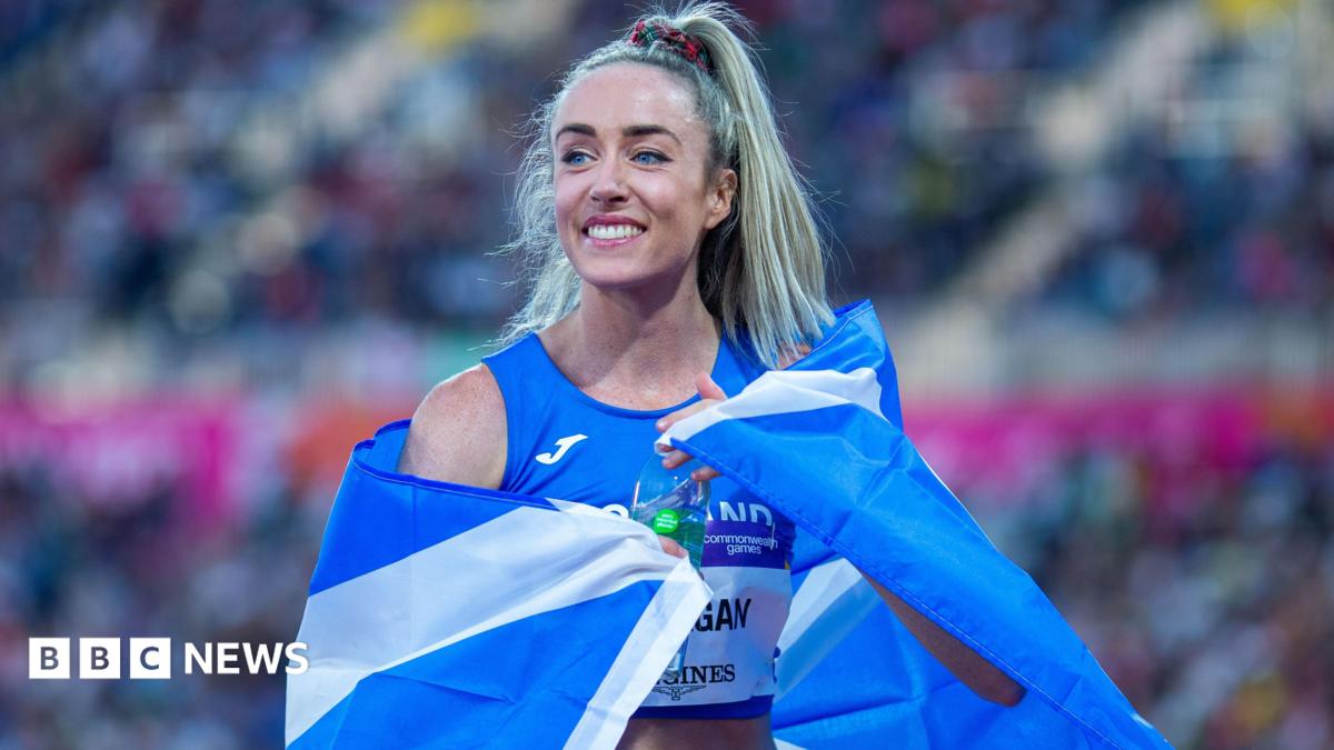 Glasgow to Host Scaled‑Back Commonwealth Games