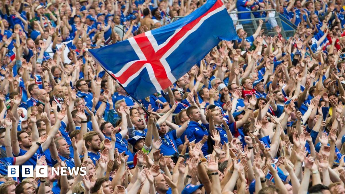 mint Ticket UEFA Euro 2016 Iceland vs Hungary Match 23