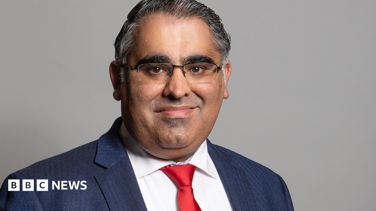 MP cleared of breaching expenses rules