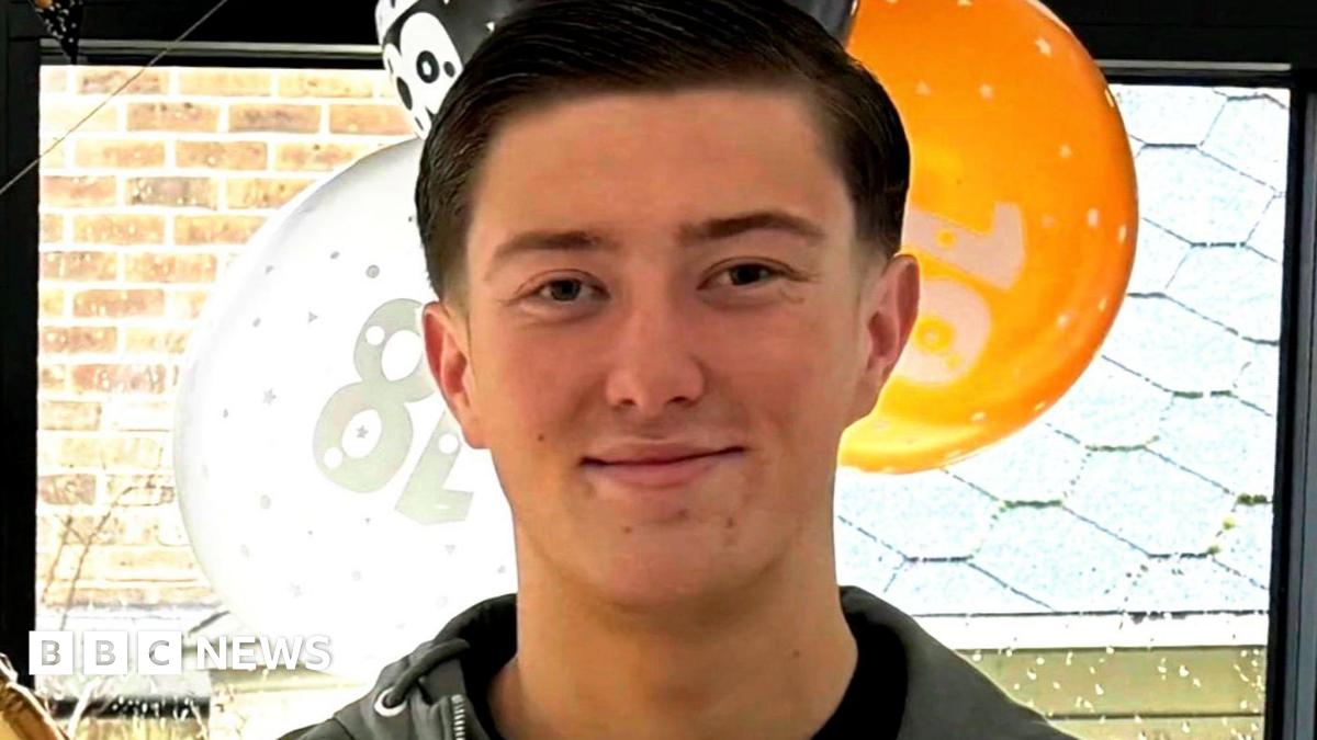 Family Claims Student's Death Lacked Dignity After Police Error