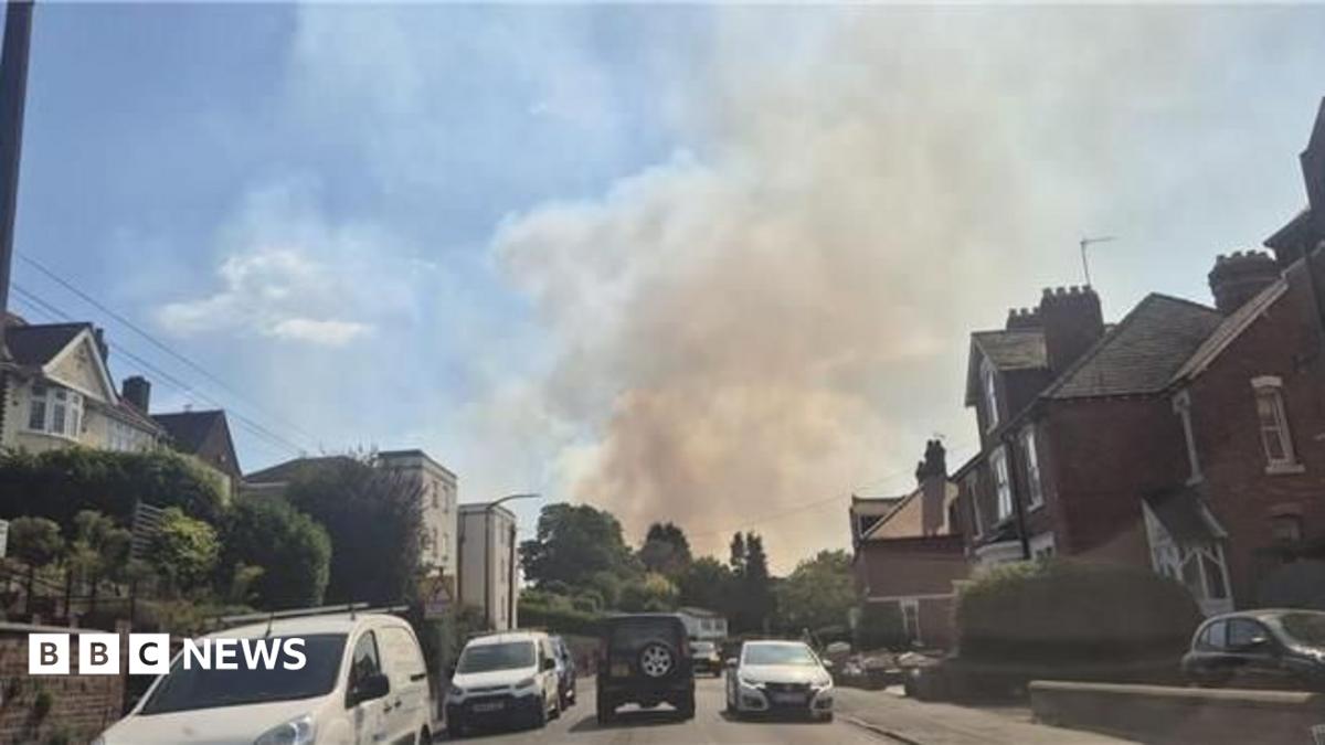 Sixty Firefighters Tackle Stourbridge Blaze Near Golf Course BBC News sixty-firefighters-tackle-stourbridge-blaze-near-golf-course-bbc-news