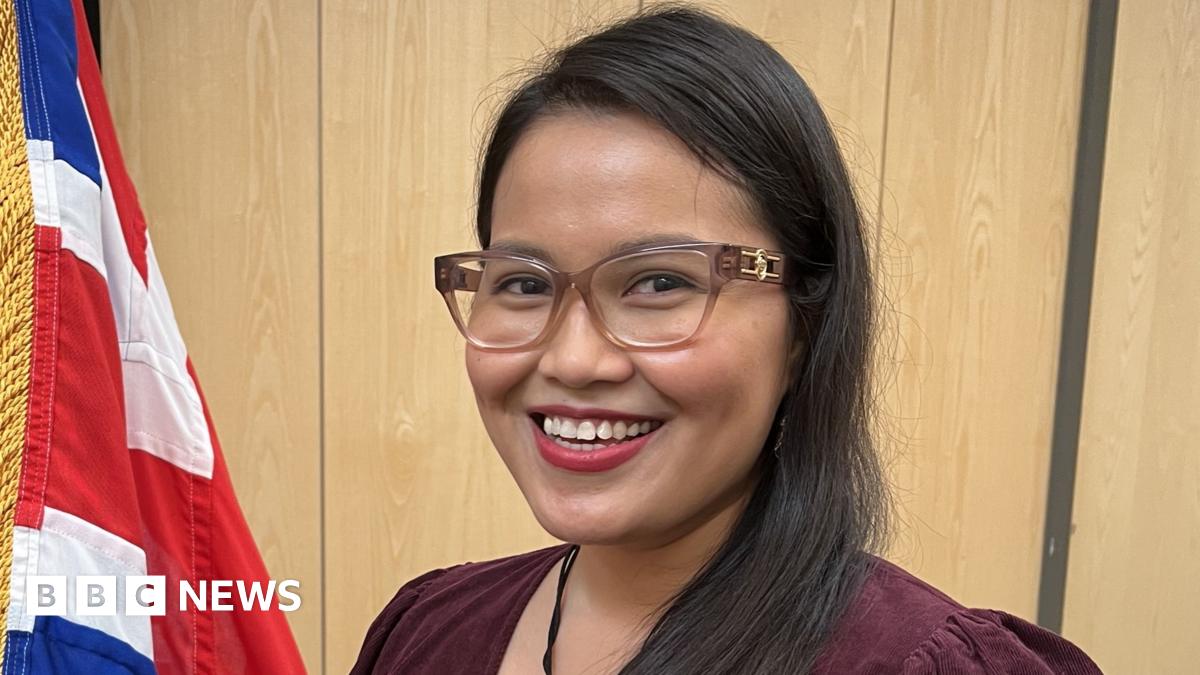 New British citizens on settling in the UK   www.bbc.co.uk