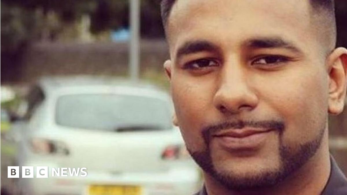 'Firearm found' after M62 police shooting