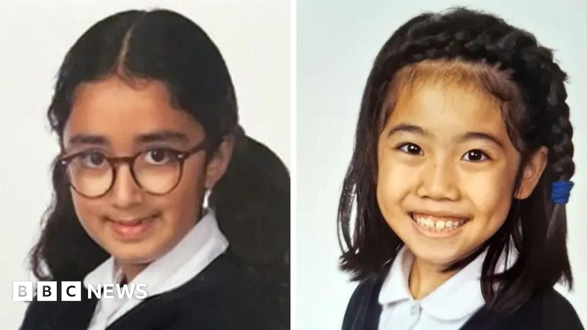 Wimbledon schoolgirls' death crash suspect re-interviewed by Met