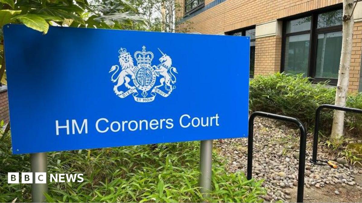 Inquest of Walberton girl, 12, must wait for police, says coroner