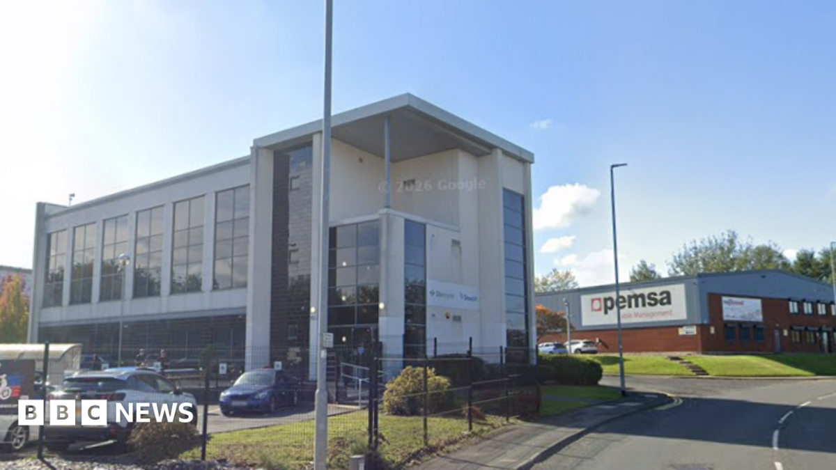 bbc.co.uk - Hayley Coyle - Men deny stealing drugs from Leeds disposal facility where they worked