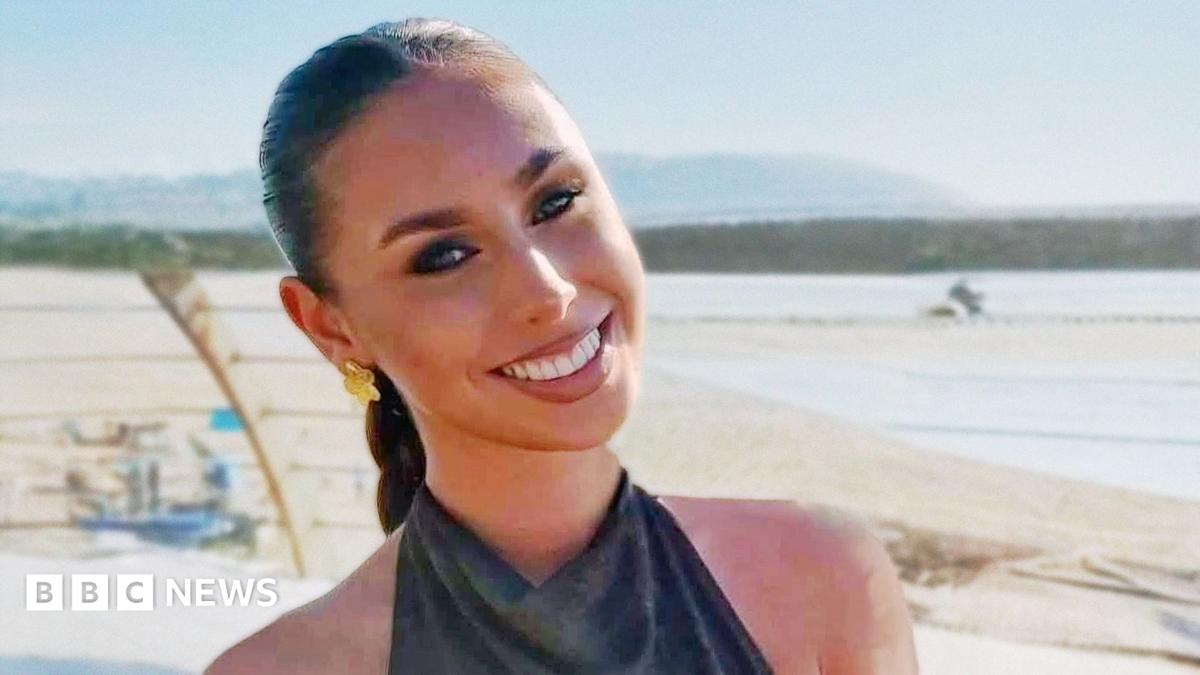 Drink driver who killed young woman while speeding at 119mph jailed