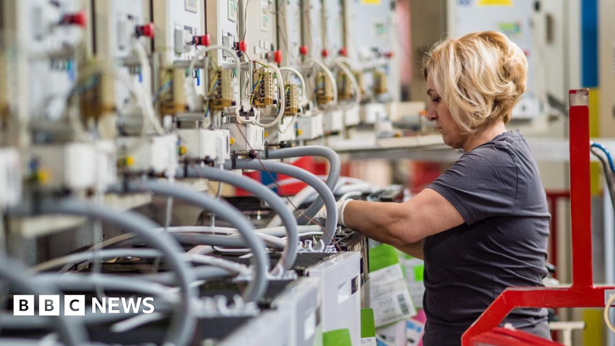 Trump tariffs list: See all the tariffs by country