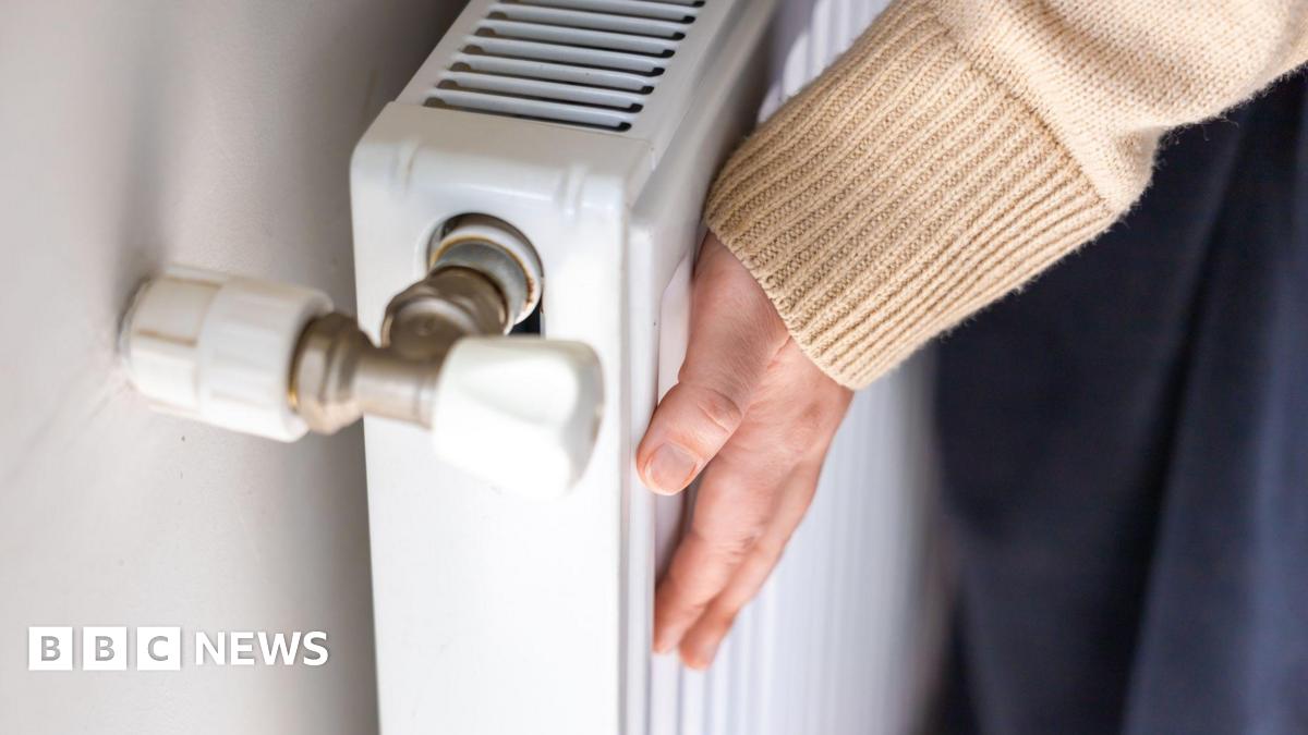 bbc.co.uk - David McKenna - North Lincolnshire Council confirms &pound;300 heating oil support