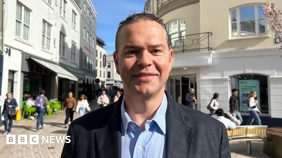 bbc.co.uk - Positives' for Jersey tourism despite Iran war uncertainty