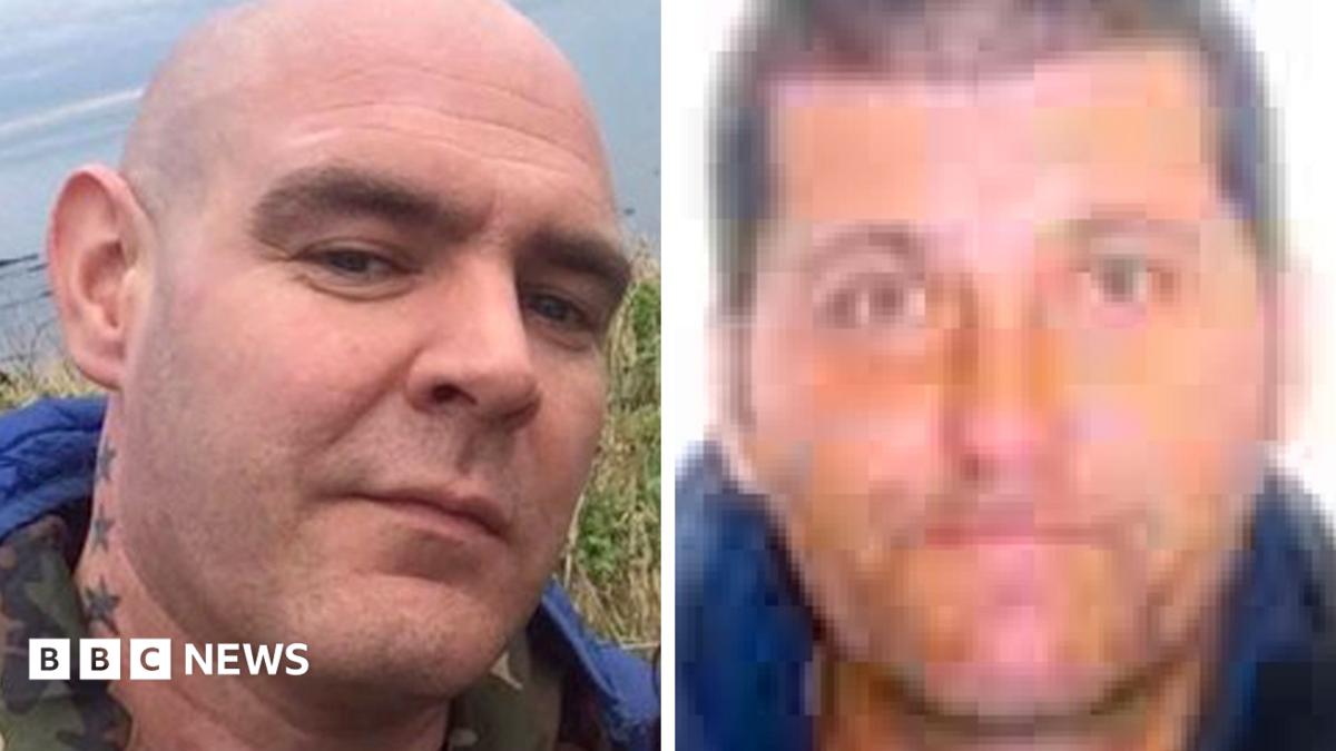 Double murder investigation launched over two deaths in Glasgow