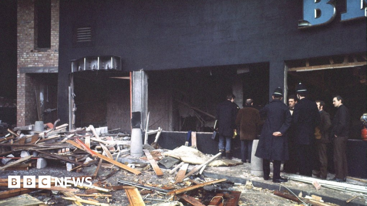 Calls for Inquiry into Birmingham Pub Bombings Ignored Amid Controversy