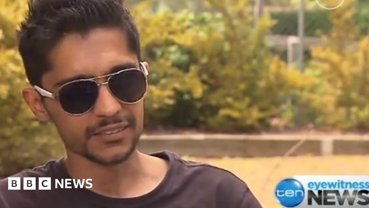 Dying Pakistani student's family granted Australia visas
