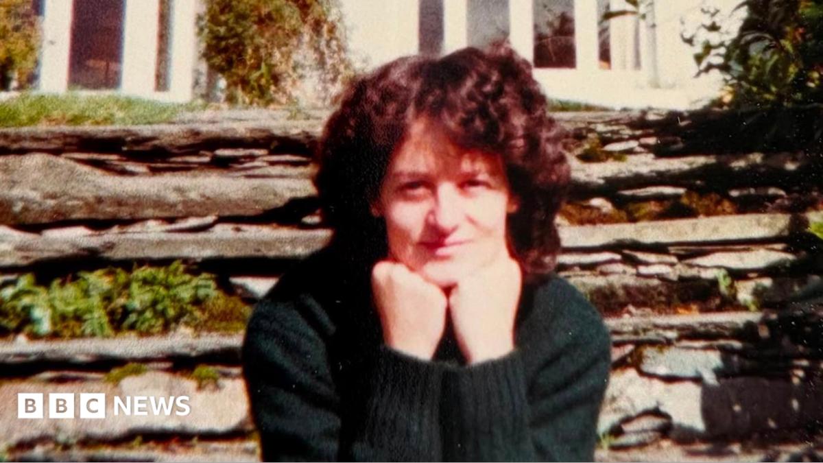 'As long as dad hides mum's body, he should not be released'
