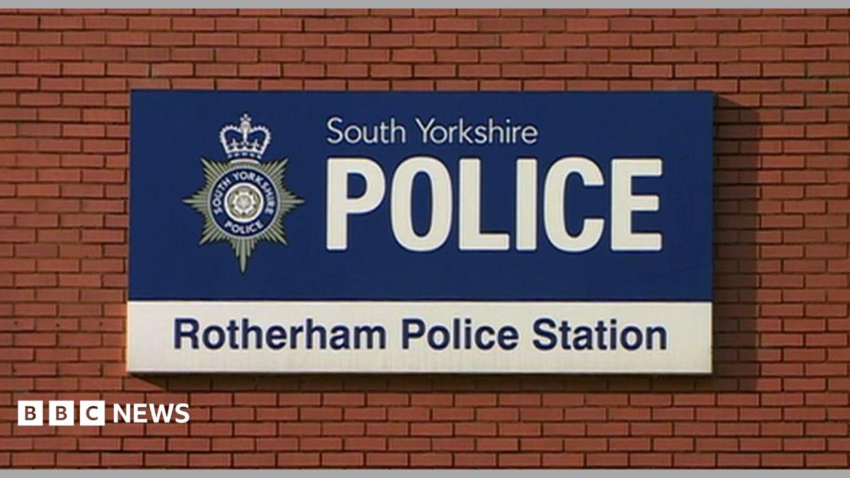 Fourth ex-police officer arrested over child abuse