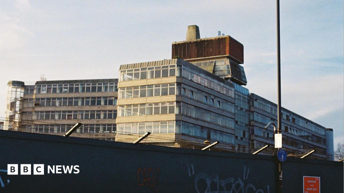 Norwich's Sovereign House splitting opinion ahead of demolition