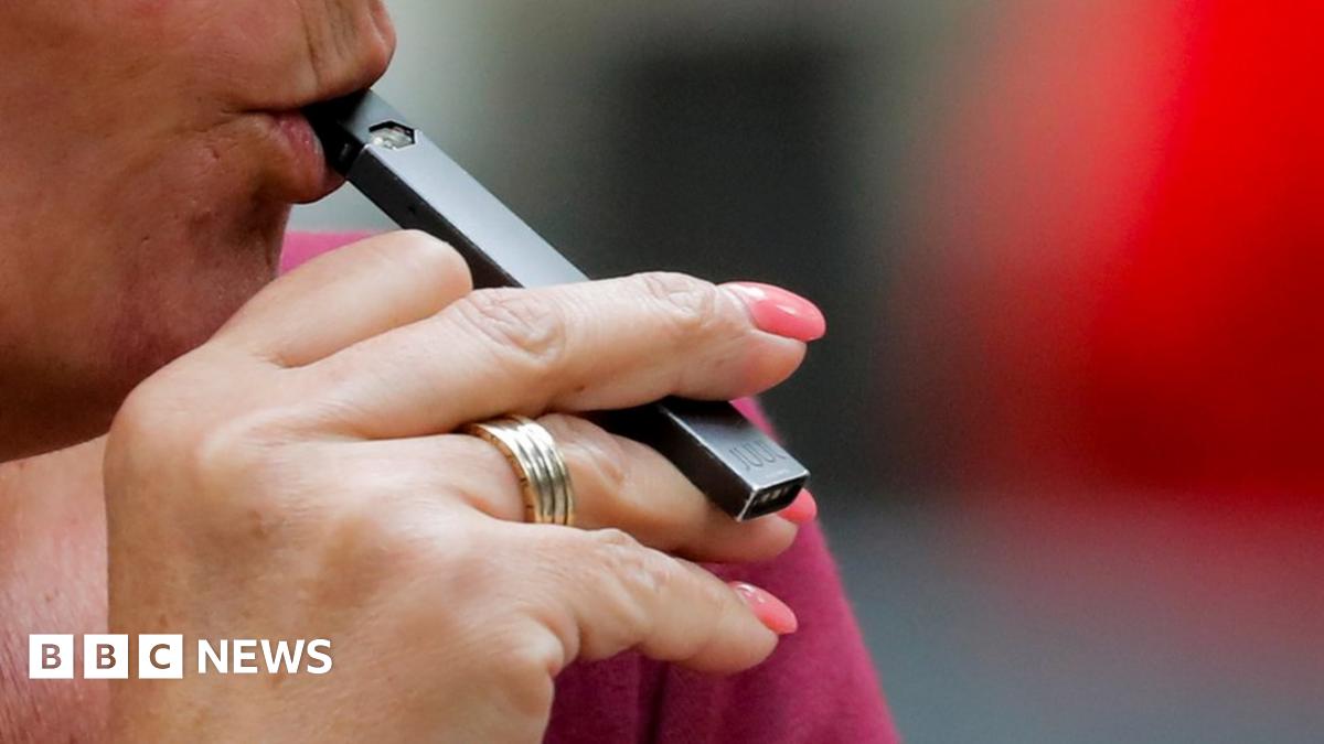 elfbar nachfüll pod läuft aus La cigarette électronique est-elle dangereuse? main image 0