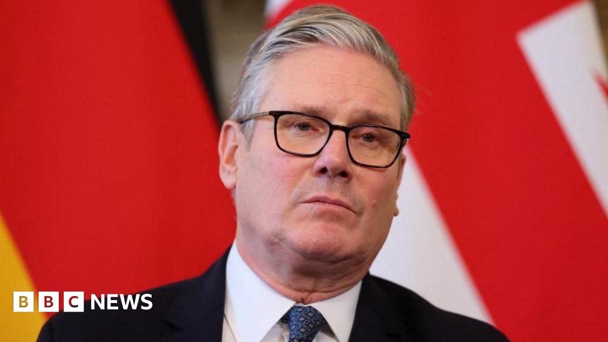 
                            Starmer backs down in farm tax row - but why now?