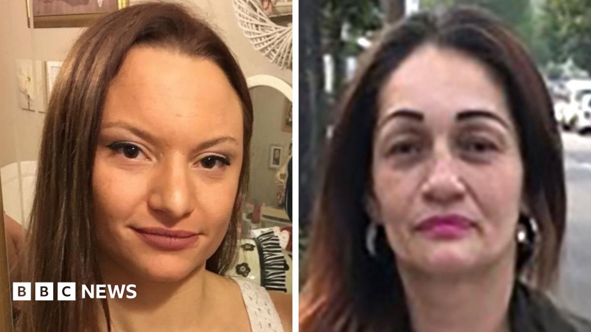 Simon Levy jailed for life after murdering two women in Tottenham