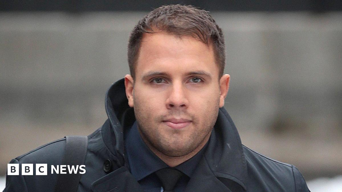 
                            Dan Wootton denies catfishing claim by 'former colleague'