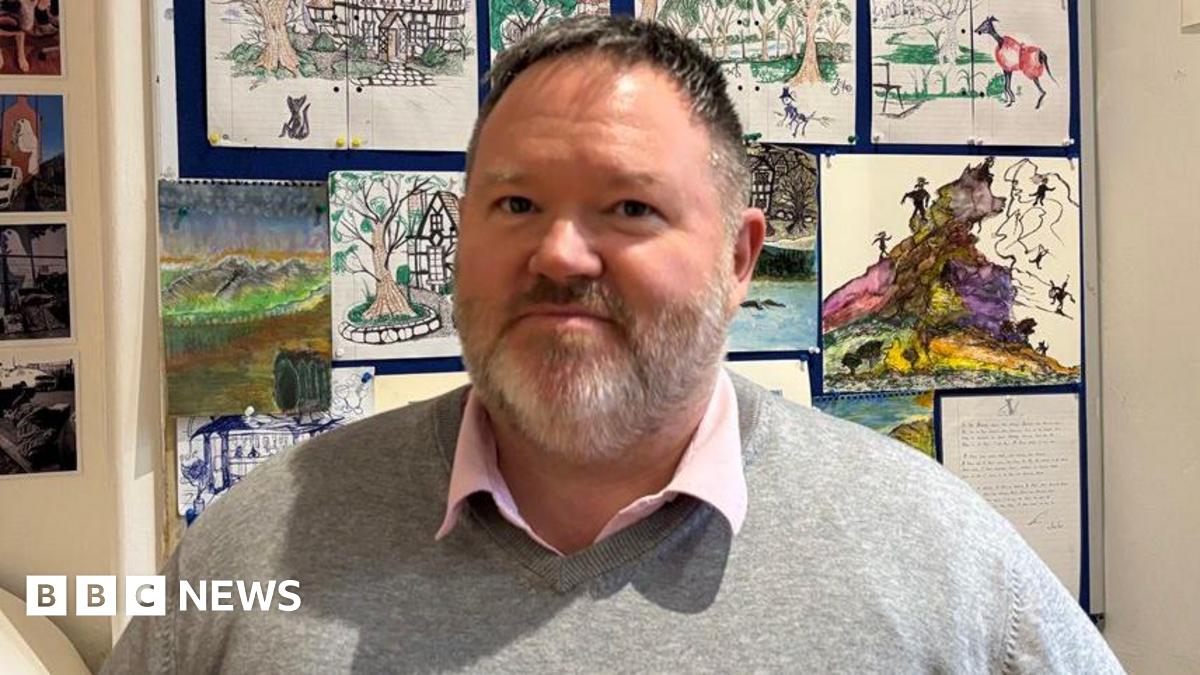 bbc.co.uk - Chloe Hughes - Homeless charity Shrewsbury Ark secures future with &pound;250k