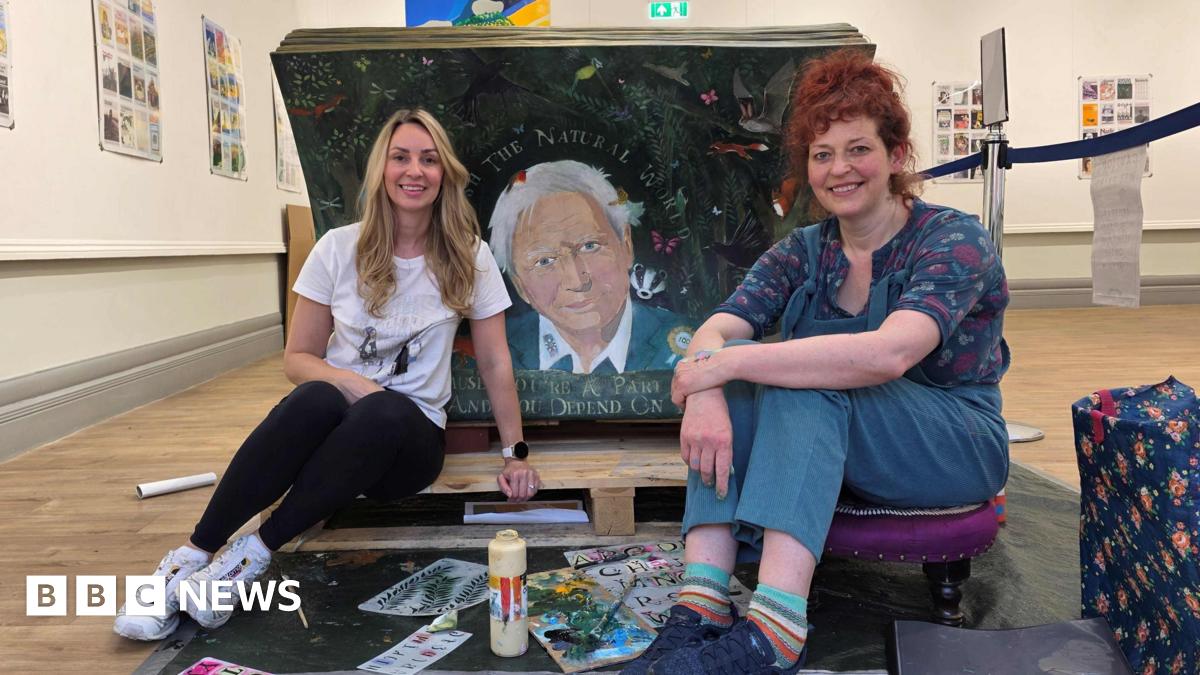 How David Attenborough risked death and a coup to make the greatest nature series ever — image 2