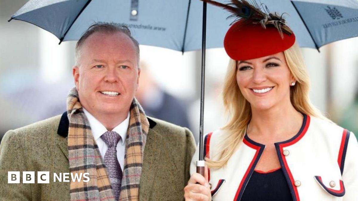 
                            Mone-linked firm PPE Medpro owes £39m in tax