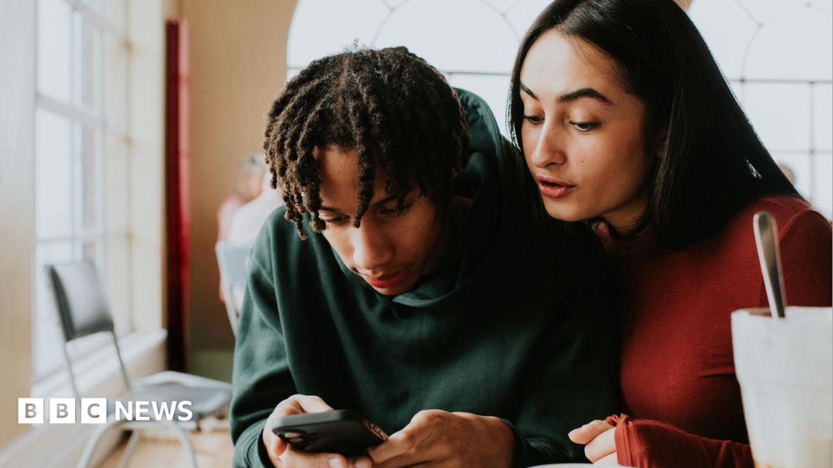 UK Plans Social Media Ban for Under-16s