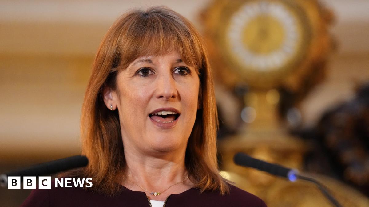 Rachel Reeves pushes for EU youth migration scheme ahead of Budget