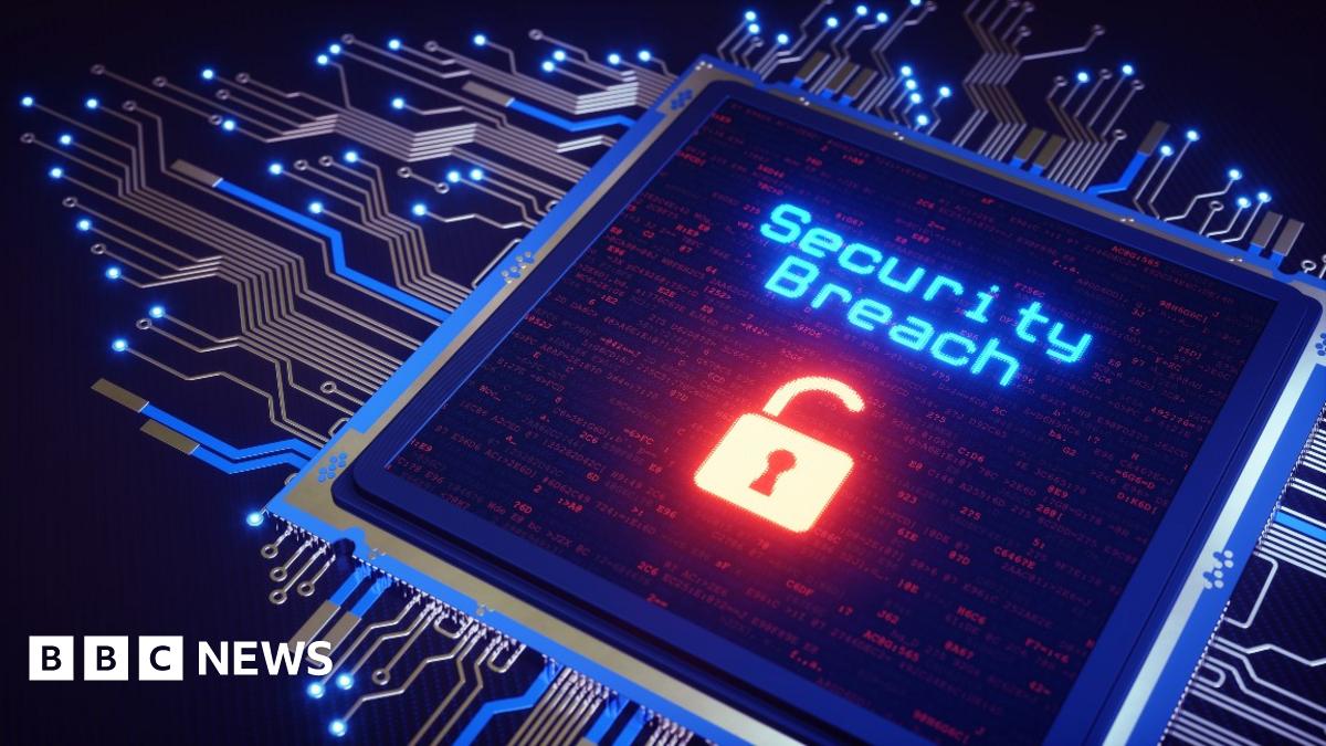 Hackers hijack government websites to mine crypto-cash - BBC News