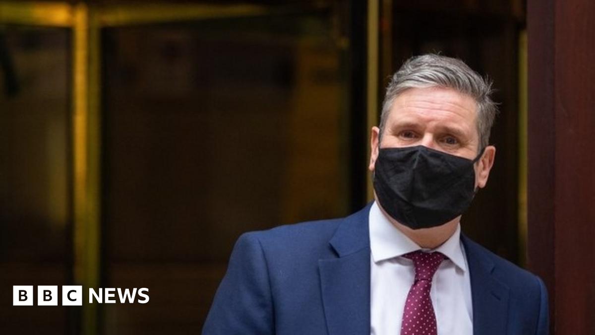 Sir Keir Starmer