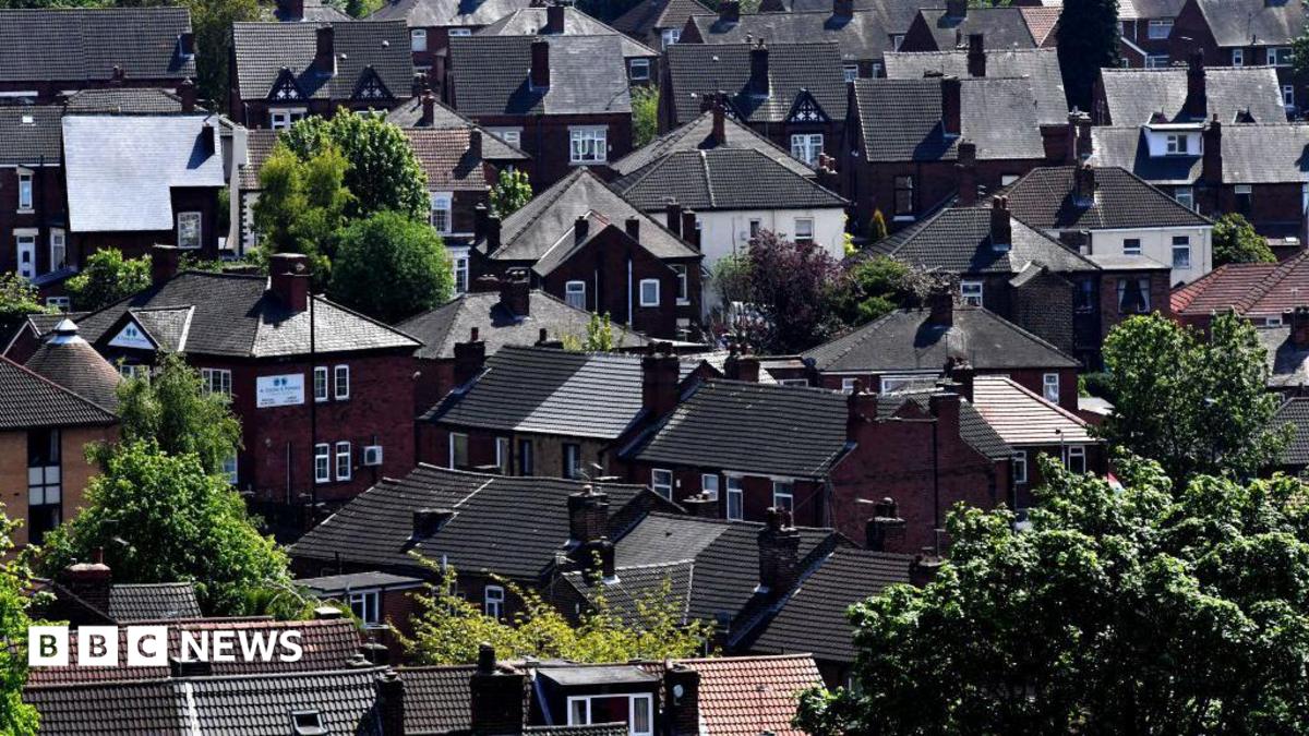 Rotherham rents to rise to support delivery of new council homes - BBC News
