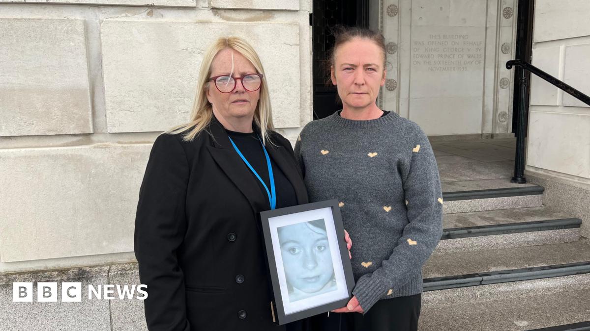 Mother-and-baby homes: Redress cut-off ‘devastating’ say survivors