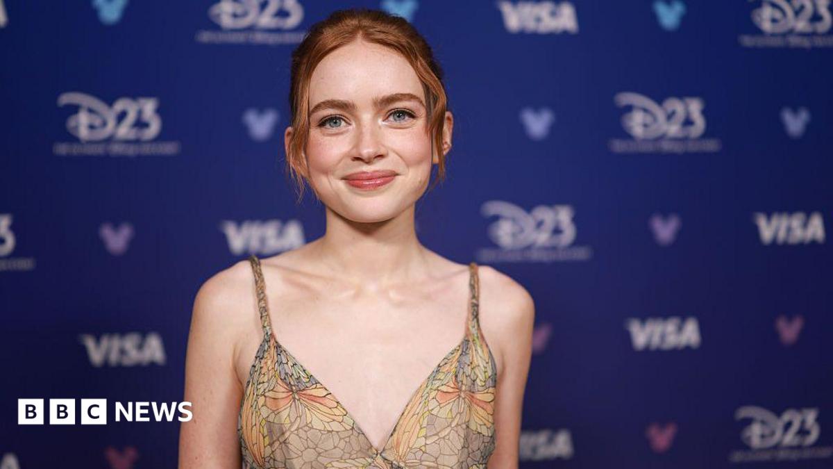 Sadie Sink and Adam Driver to star in new X-Men movie