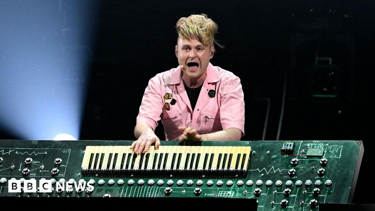 bbc.co.uk - Jessica Bayley - How Eurovision pioneered transnational broadcasting