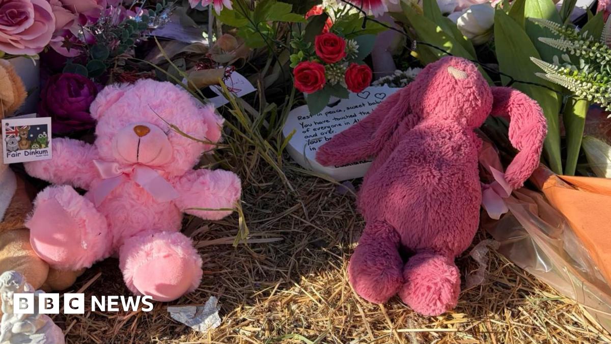 Three child protection workers stood down after alleged murder of Australian child