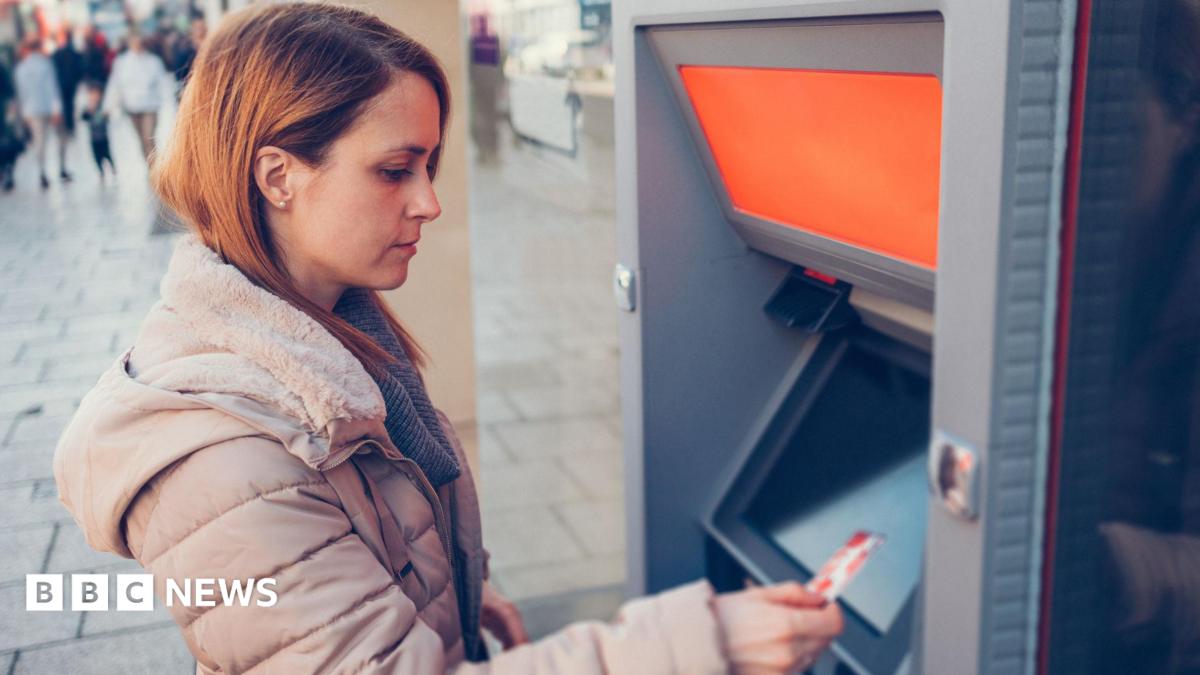 UK banks failing most vulnerable by pushing them to online-only applications