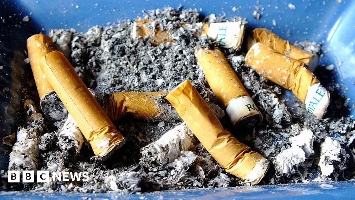 can you take cigarettes in checked luggage Can You Bring Disposable Vapes on a Plane?