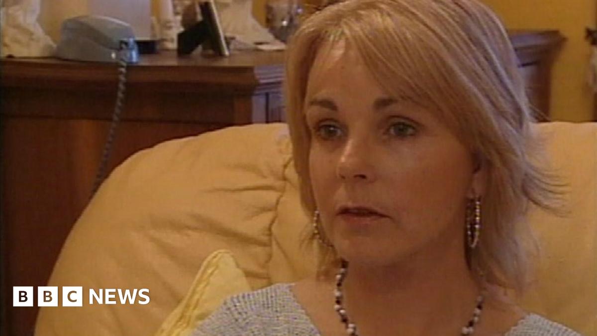Caroline Roberts: Tributes paid to Fred and Rose West nanny who has died from cancer