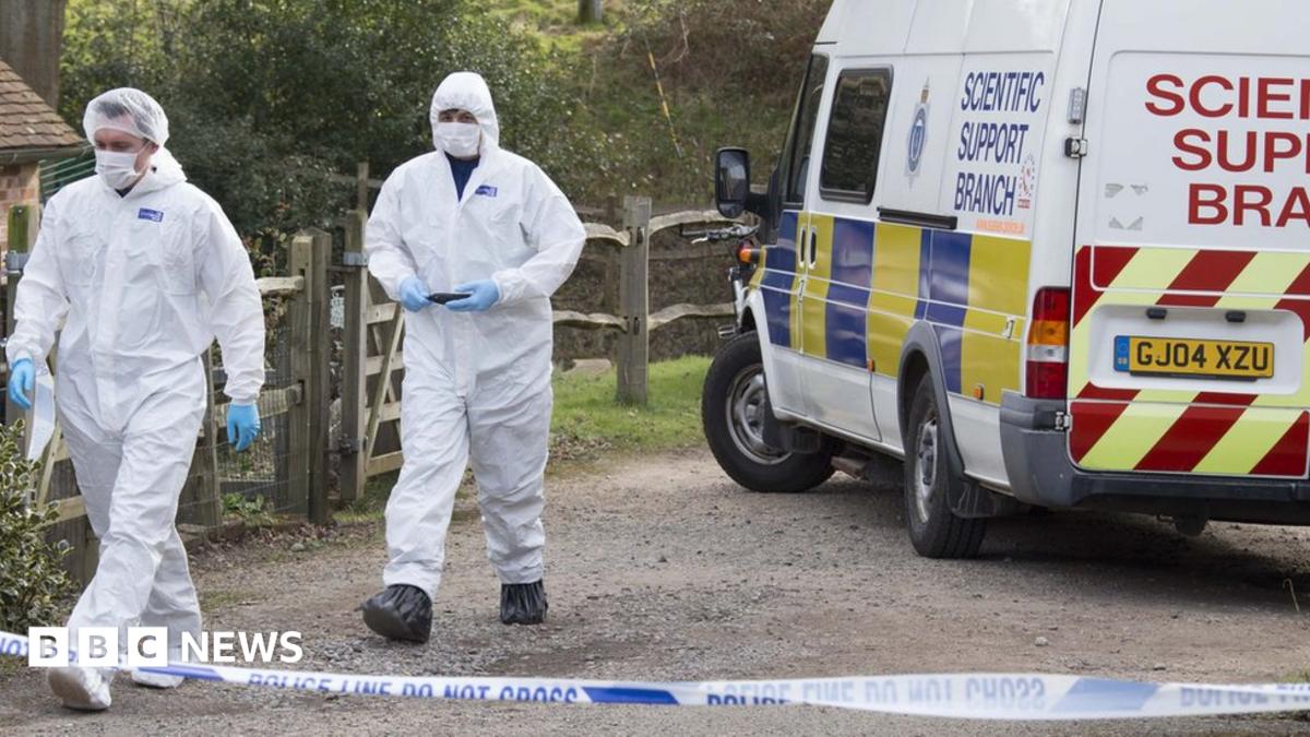 Crowborough Boy 17 In Murder Arrest After Man Found Dead In Mayfield crowborough-boy-17-in-murder-arrest-after-man-found-dead-in-mayfield