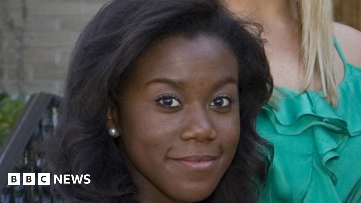 Mississippi woman pleads guilty to supporting Islamic State BBC News