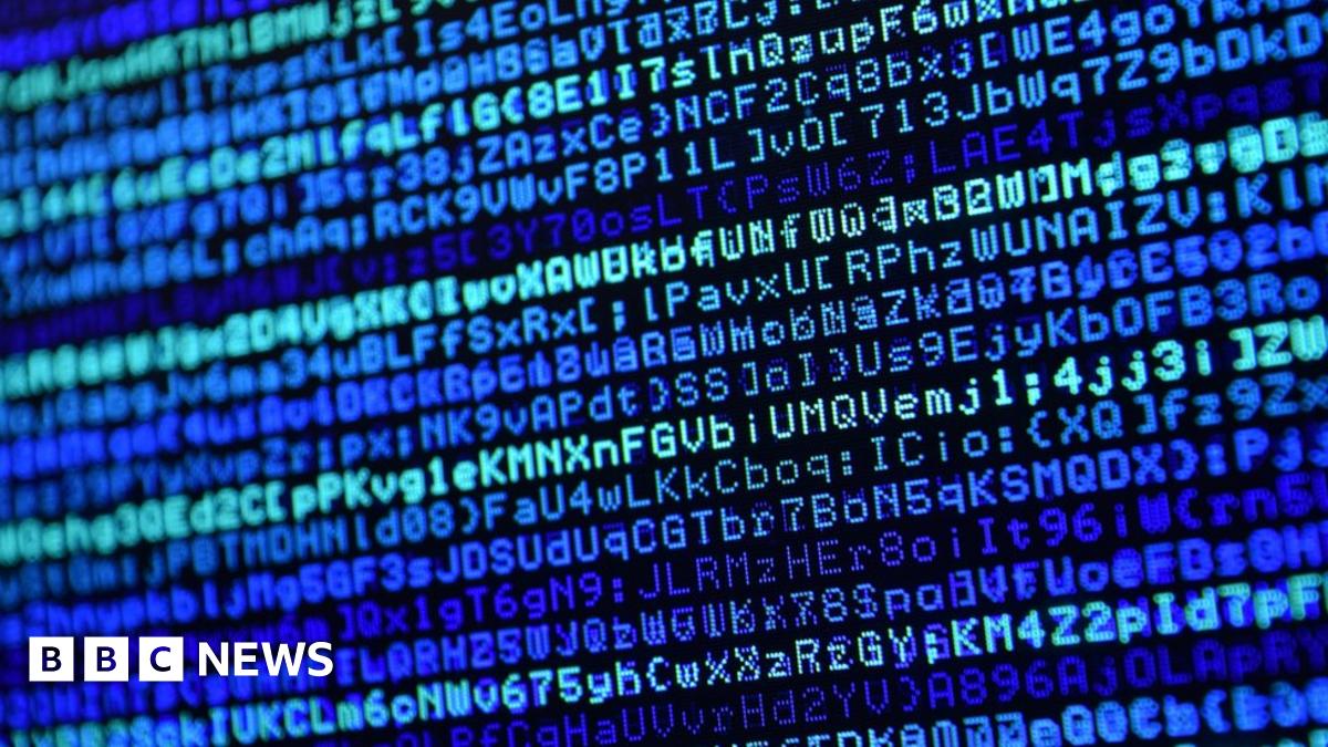 Hack attack drains start-up investment fund - BBC News