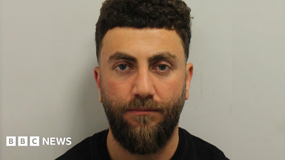 People-smuggling ringleader jailed for bringing thousands into UK in ...