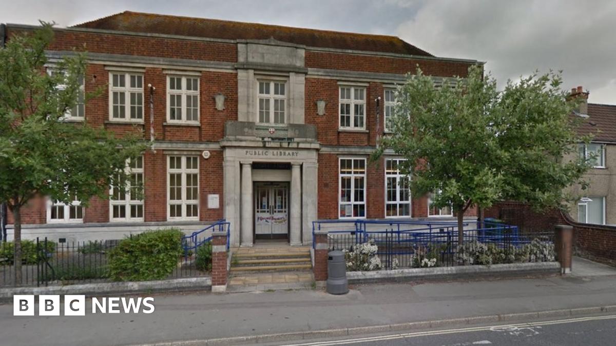 Southampton libraries: Community groups to run threatened libraries ...