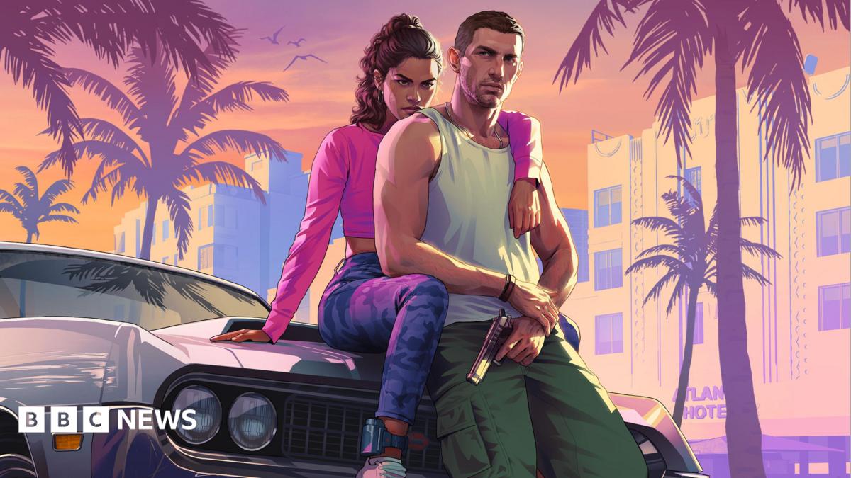 GTA 6 price of  revealed – and 'physical' edition will not contain a disc