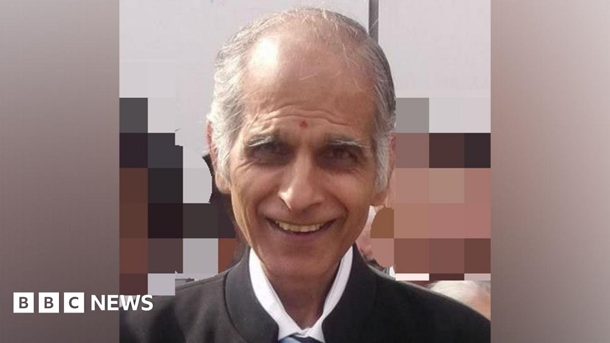 Teenagers Sentenced for Manslaughter of Pensioner Bhim Kohli in Leicestershire