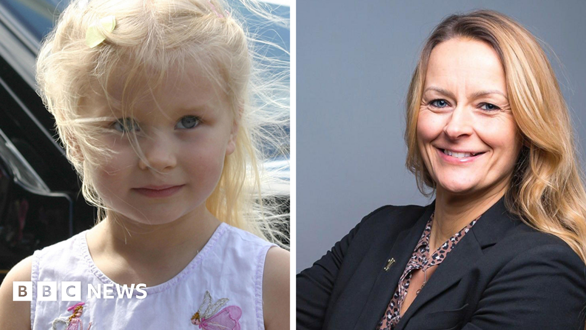 little-princess-trust-charity-founder-appointed-mbe-bbc-news