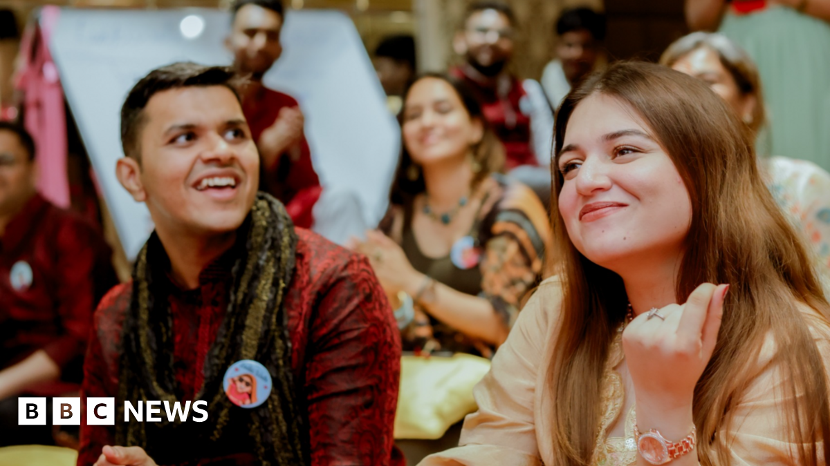 Fake weddings: Gen Z's latest party trend in India