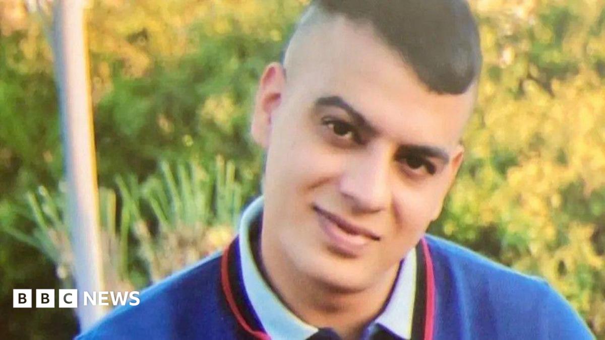 Suhail Choudry: Murder arrest after death of father-of-two