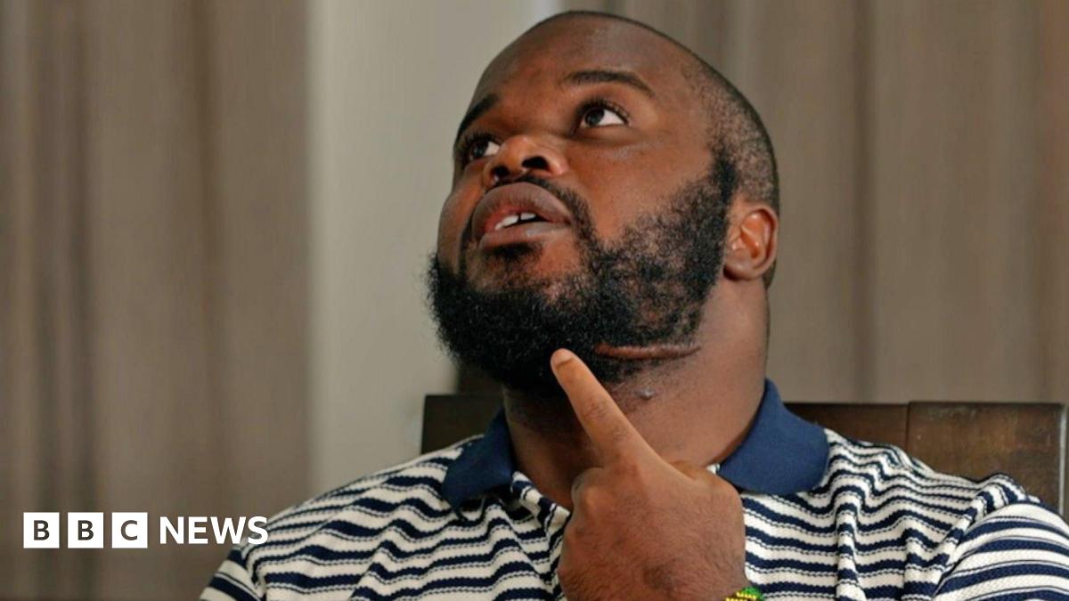 Tanzania abductions: Activist Sativa tells the BBC how he was shot and left for dead
